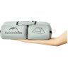 Палатка NATUREHIKE STAR RIVER UL CNK2450WS022 серая 6975641883074